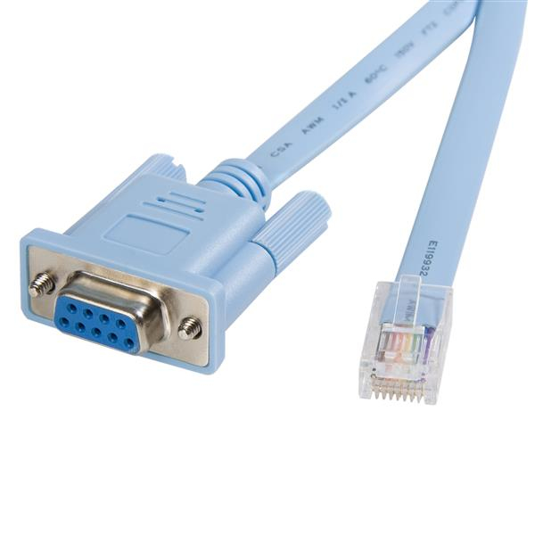 DB9CONCABL6 - StarTech.com