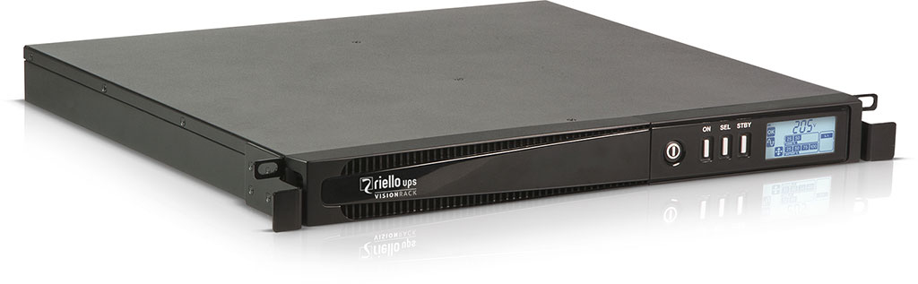 VSR 800 - Riello