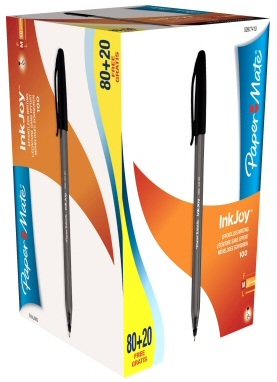 S0977410 - Papermate