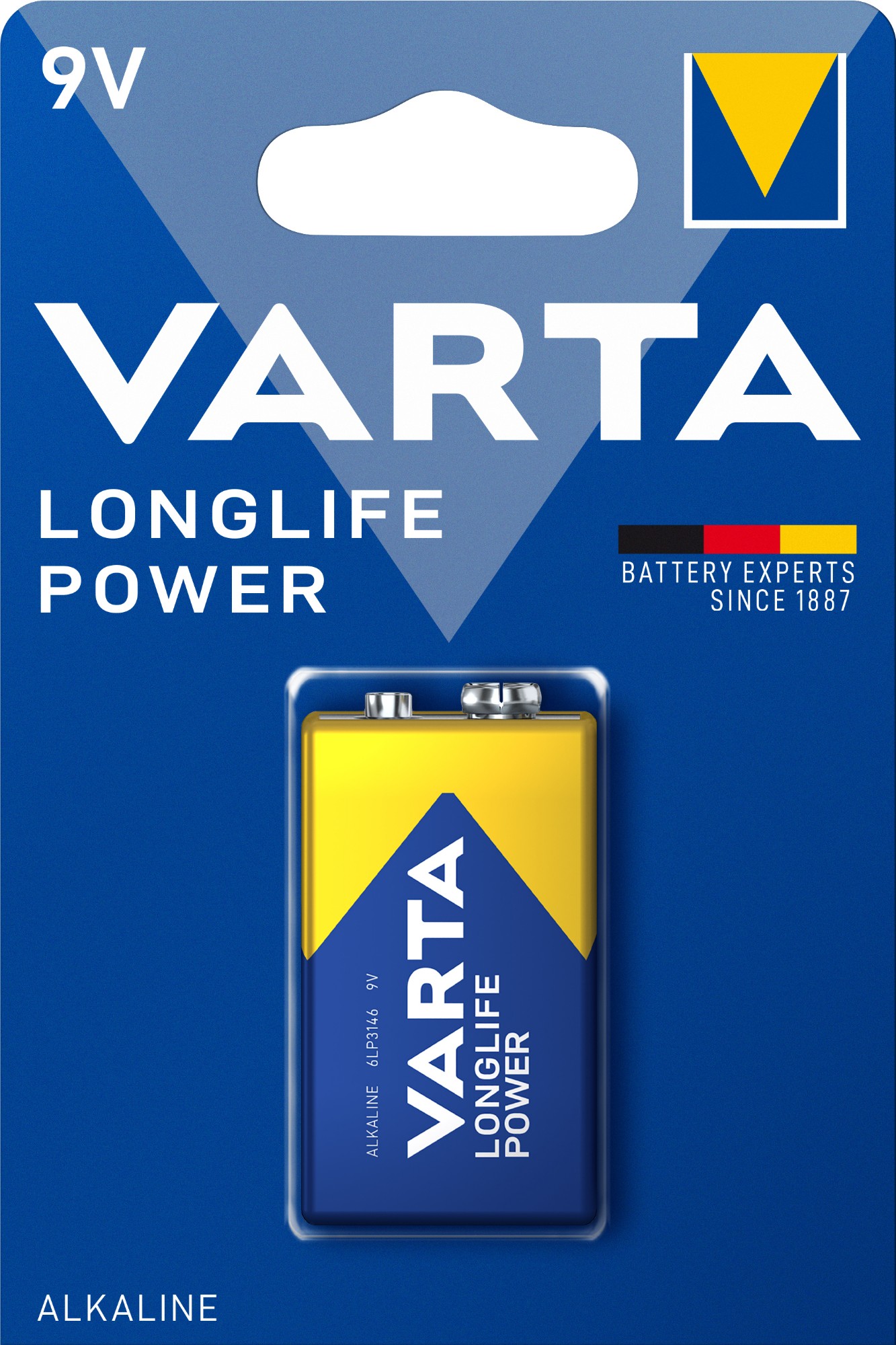 4922121411 - Varta