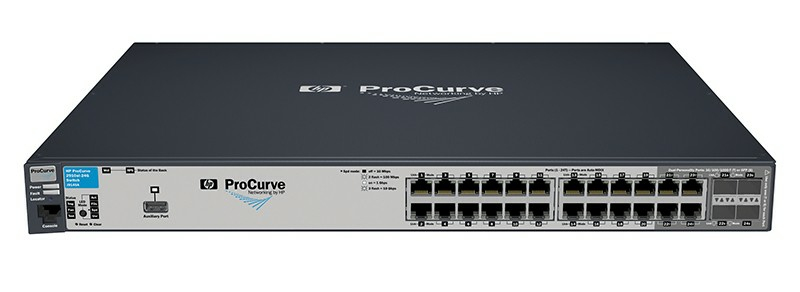 J9145A-RFB - HPE