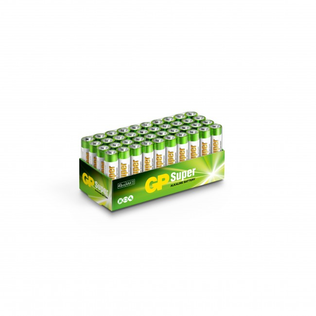 151377 - GP Batteries