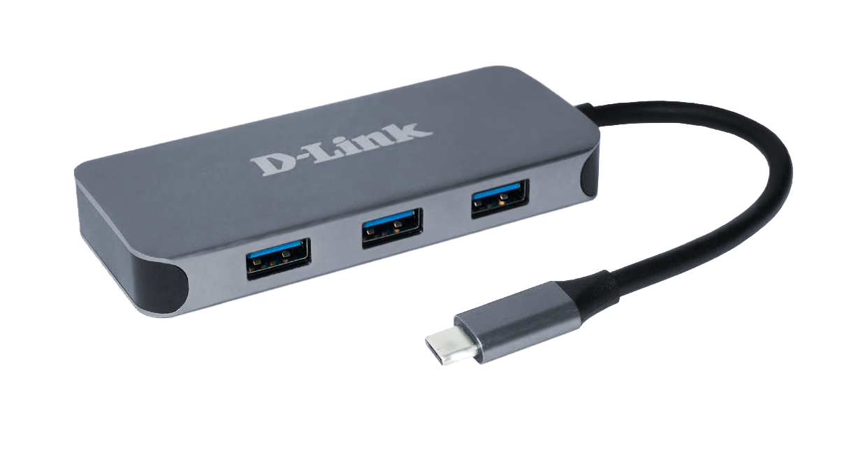 DUB-2335 - D-Link