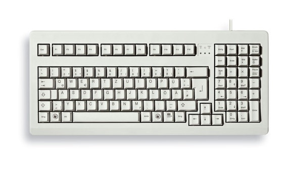 G80-1800LPCES-0 - CHERRY