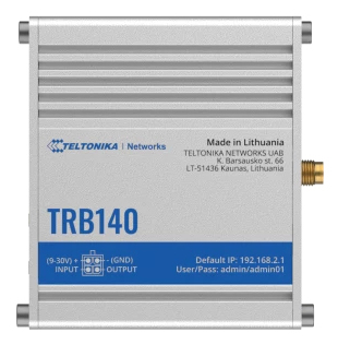 TRB140005000 - TELTONIKA