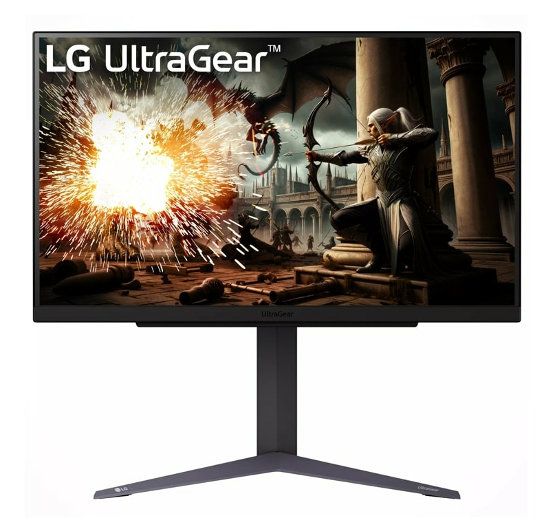 27GS75Q-B.AEK - LG