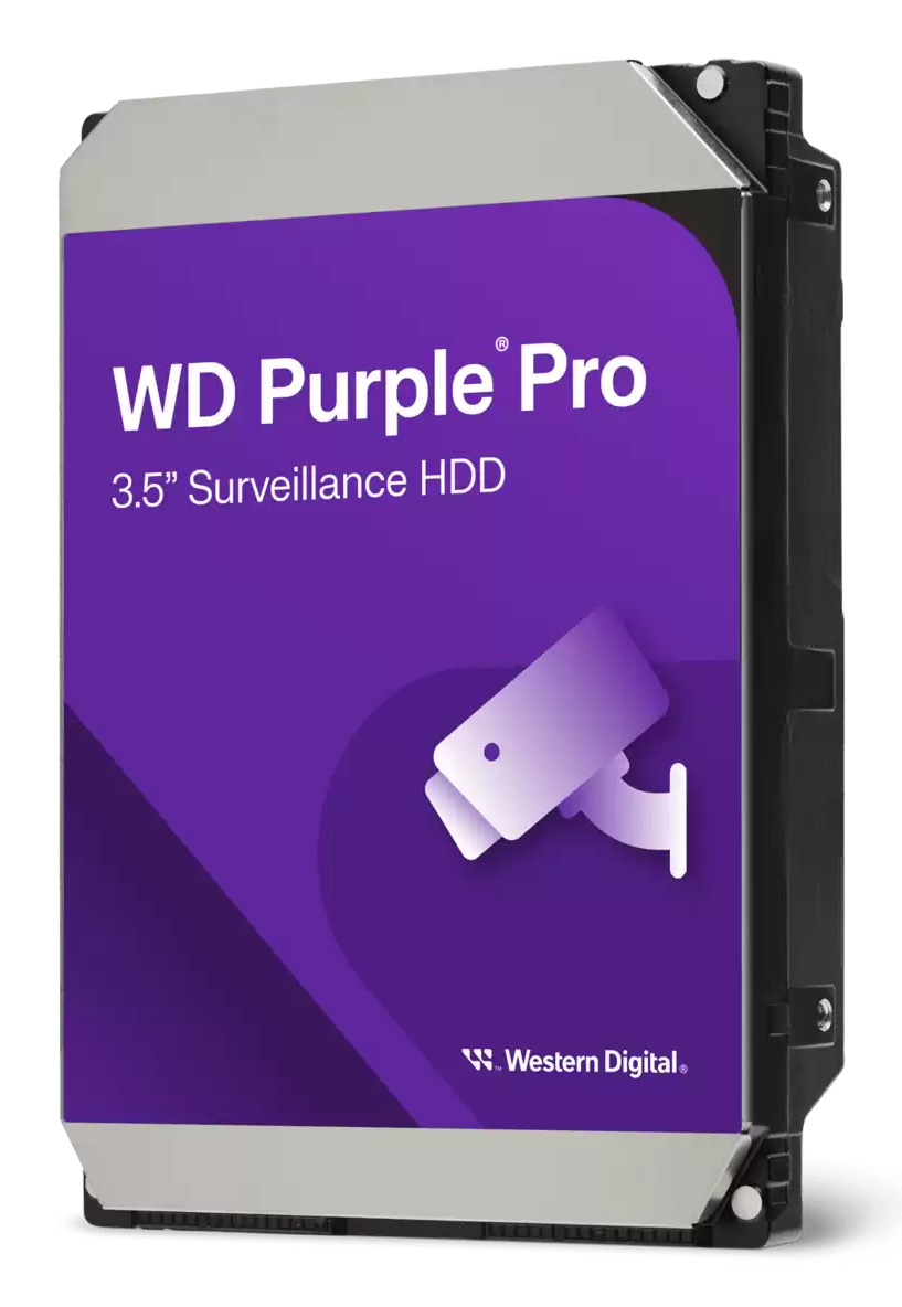 WD122PURP - Western Digital