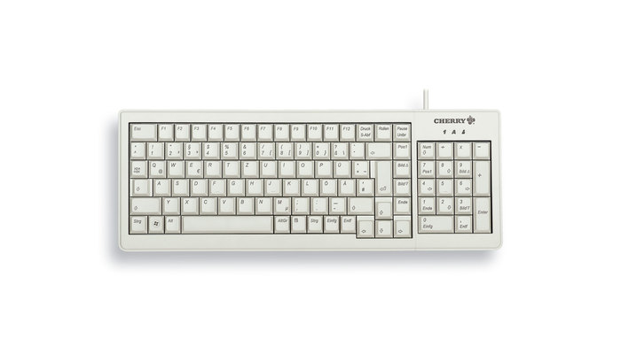 G84-5200LCMDE-0 - CHERRY
