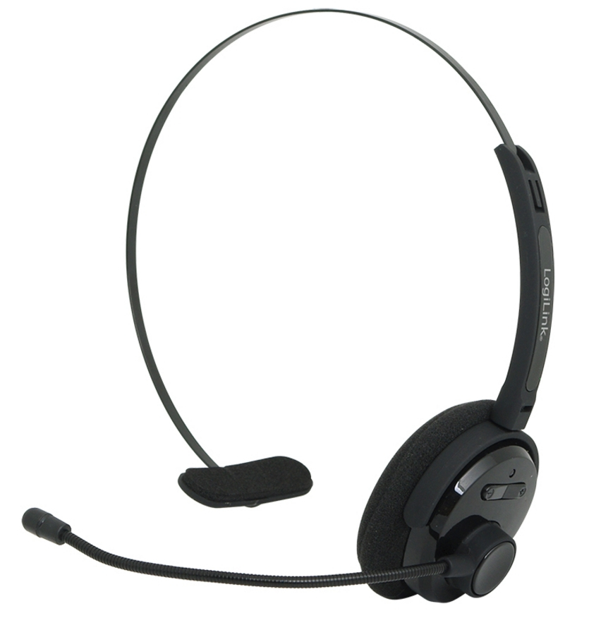 BT0027 - LogiLink