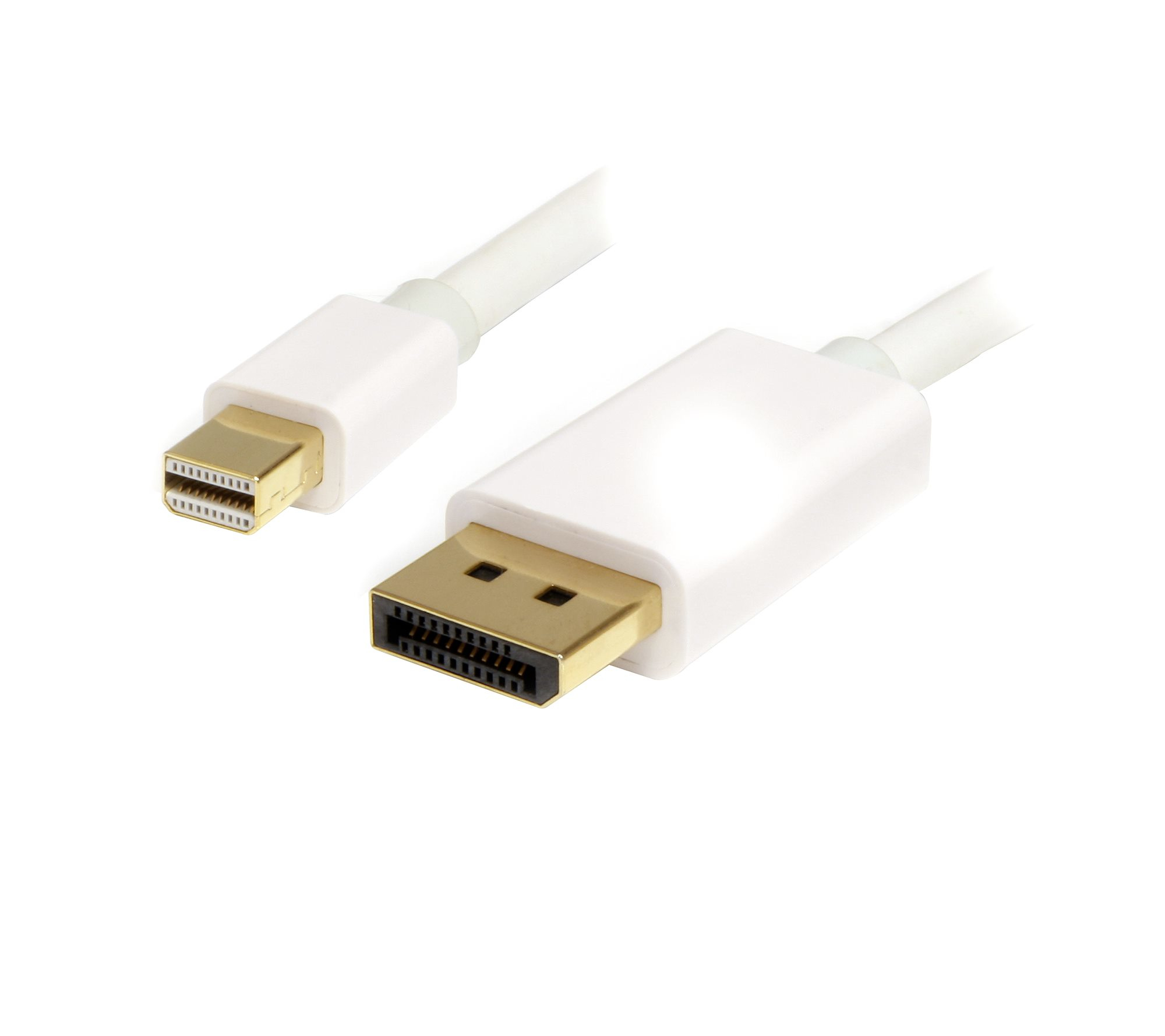 MDP2DPMM2MW - StarTech.com