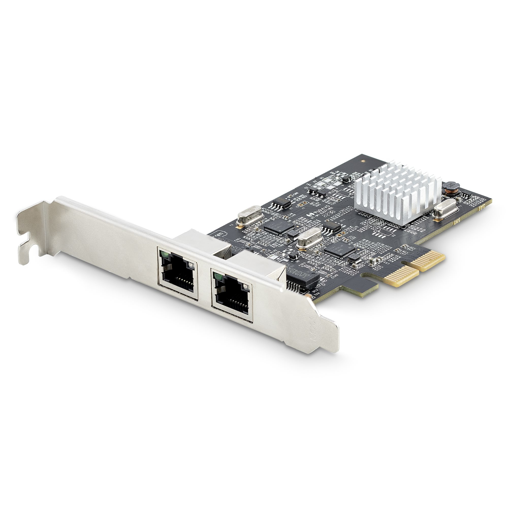 PR22GI-NETWORK-CARD - StarTech.com
