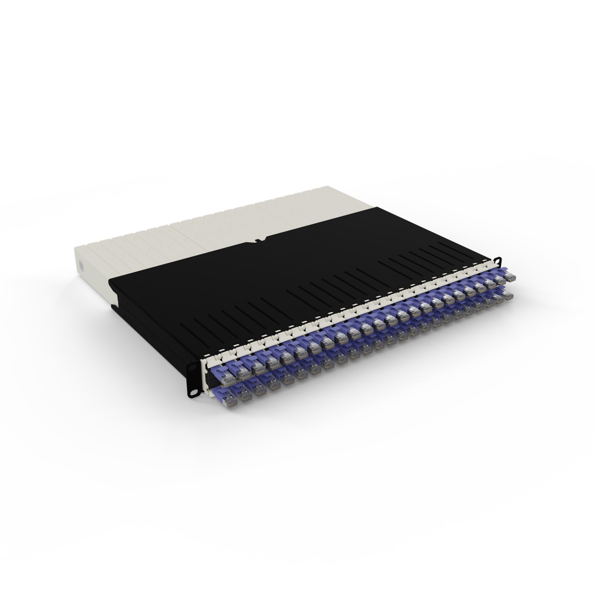 PONEX8STPVI - PATCHBOX