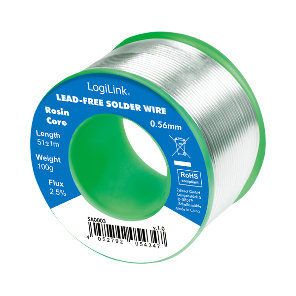 SA0003 - LogiLink