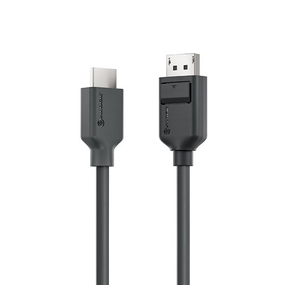 EL2DPHD-01 - ALOGIC