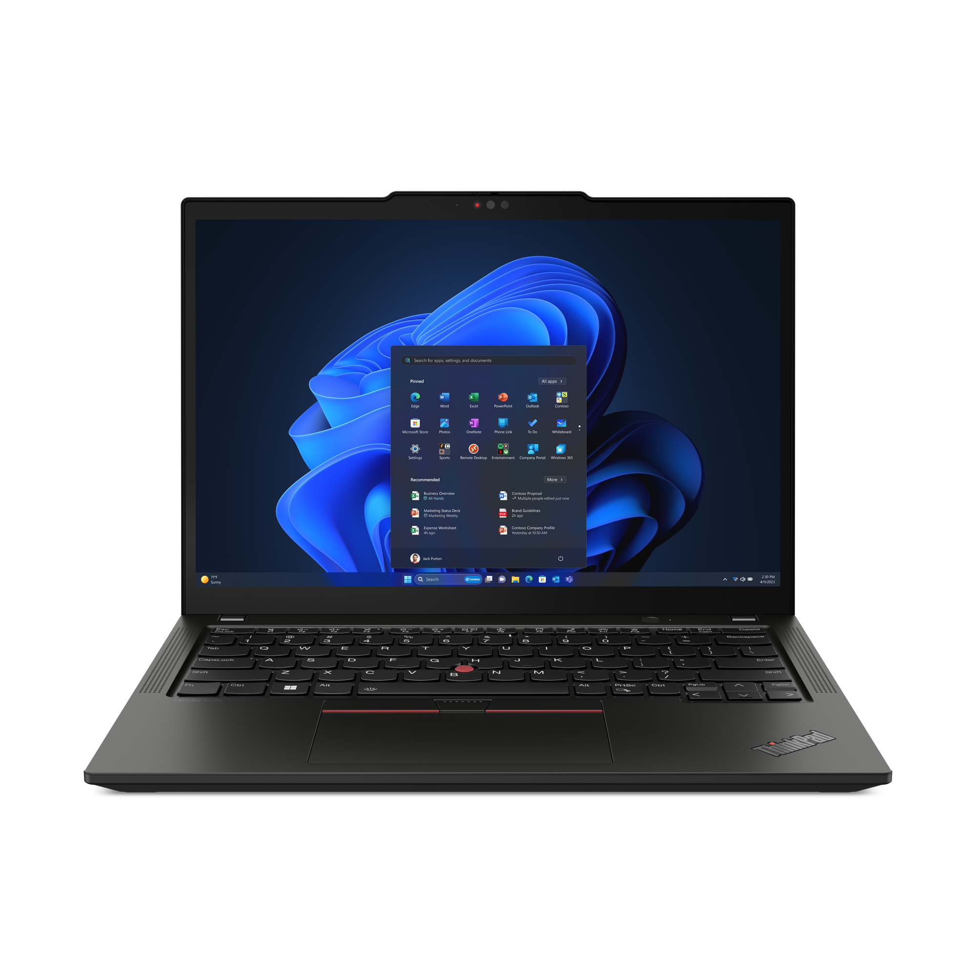 21LU0027UK - Lenovo