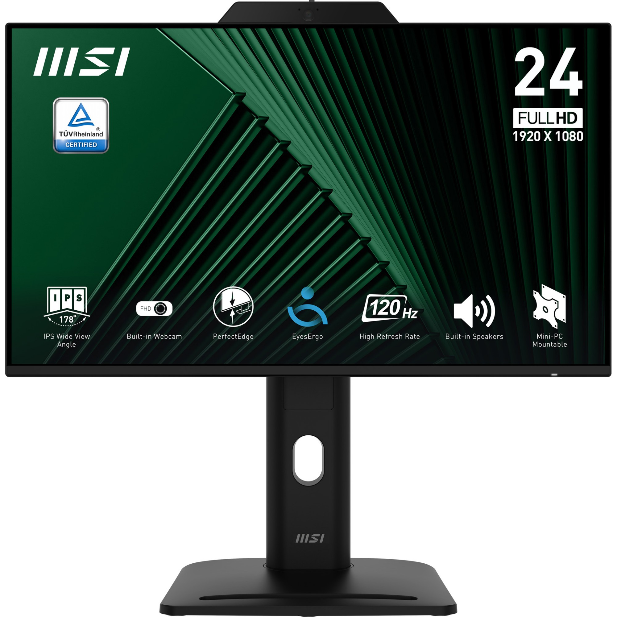 PRO MP242PMG - MSI