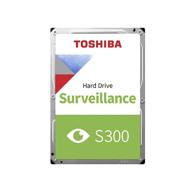 HDWT720UZSVA - Toshiba