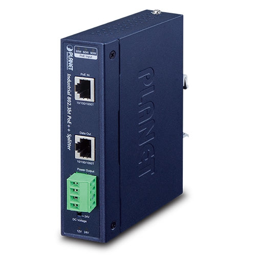 IPOE-173S - Planet