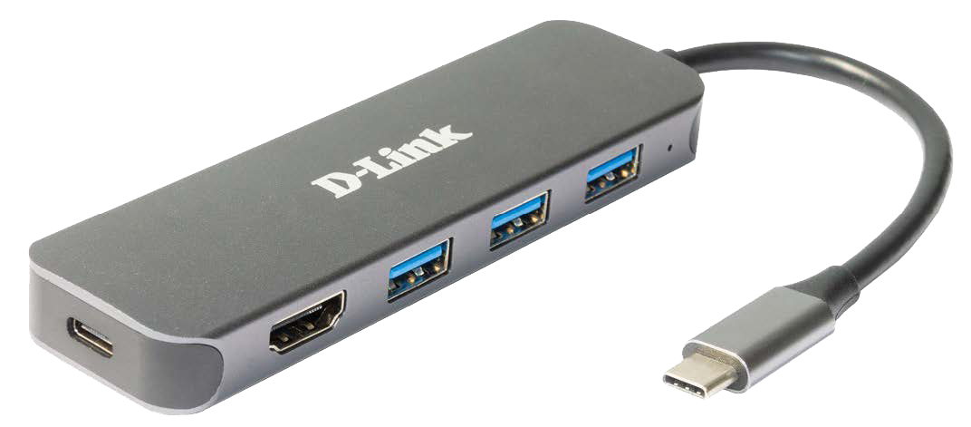 DUB-2333 - D-Link