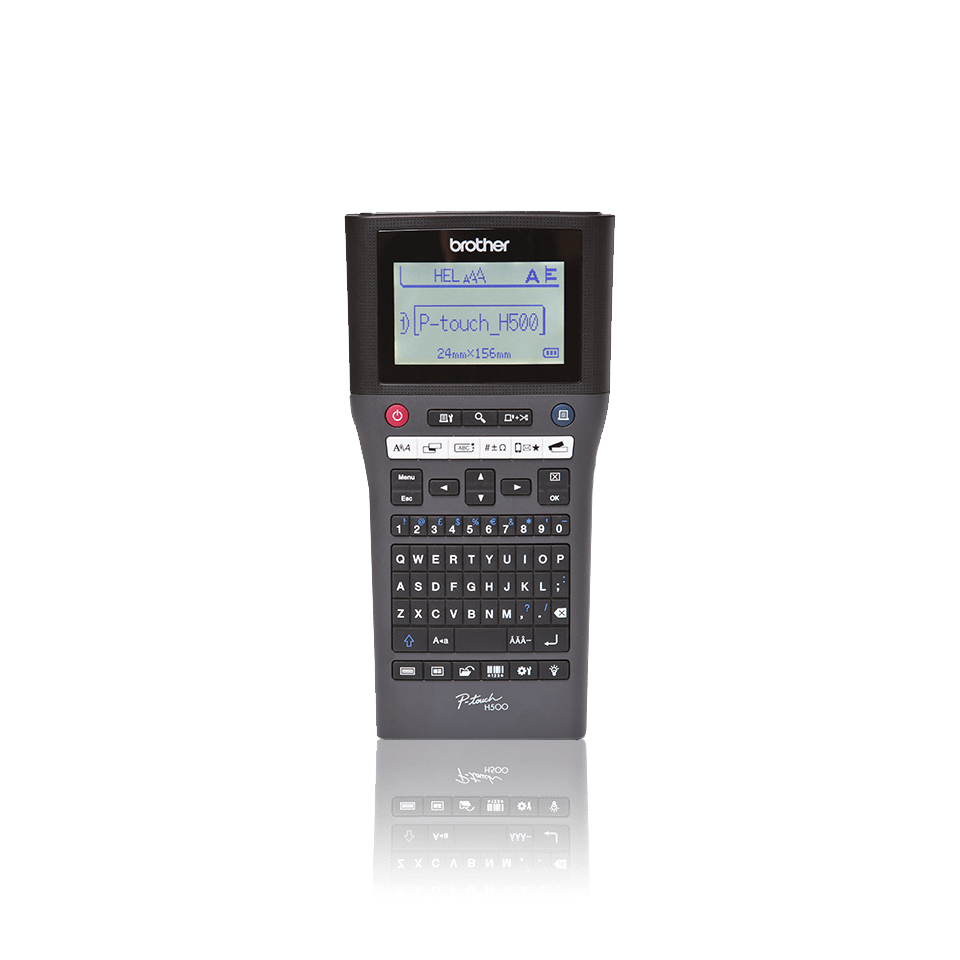 PTH500ZU1 - Brother