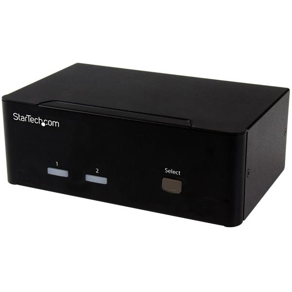 SV231DVGAU2A - StarTech.com