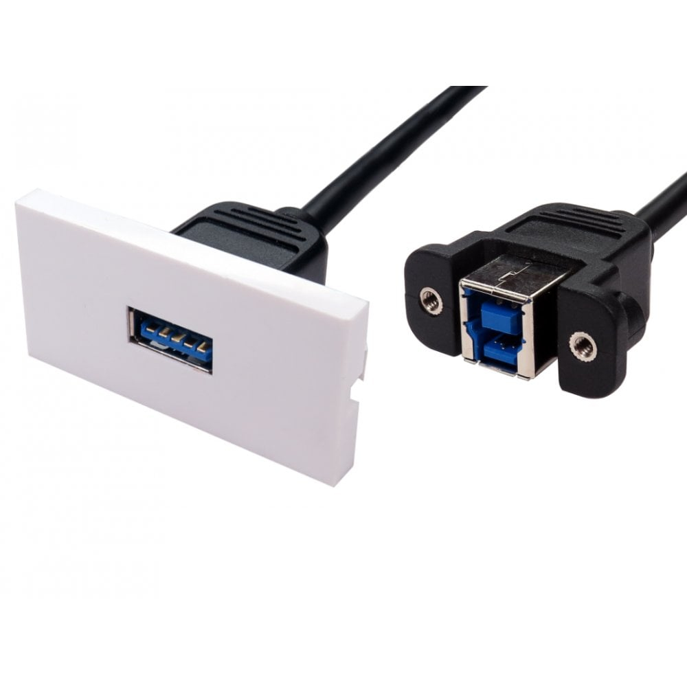 AV-MODUSB3AFBF - Cables Direct