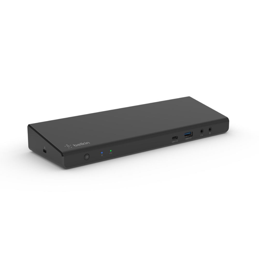 INC007VFBK - Belkin