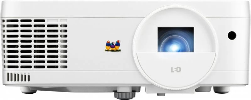 LS510W - Viewsonic
