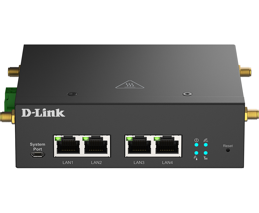 DWM-314-G - D-Link