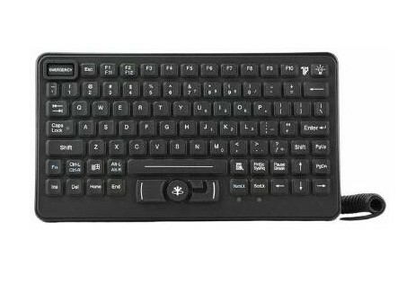 9000186KEYBRD - Honeywell