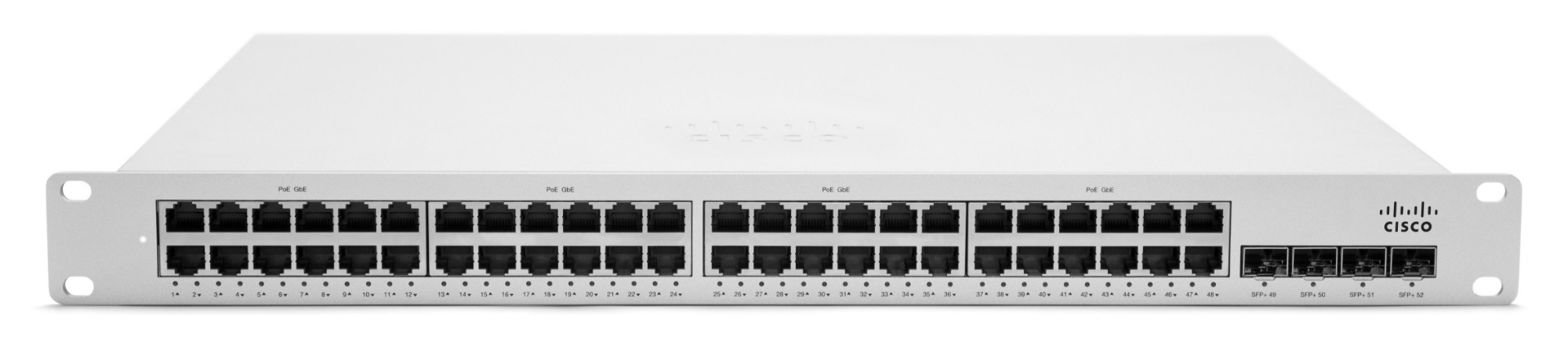 MS350-48-HW - Cisco