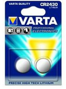 06430101402 - Varta