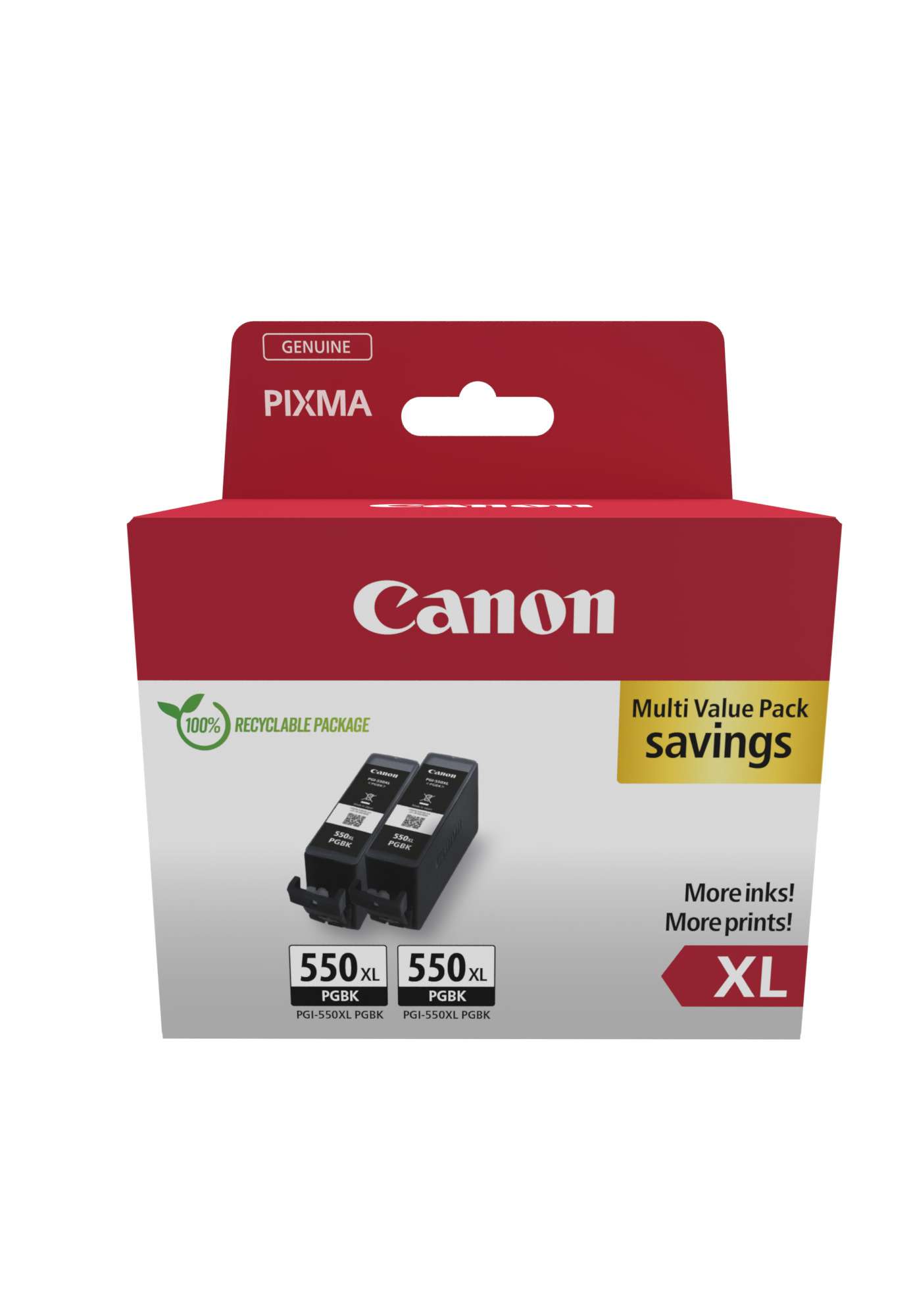 6431B010 - Canon