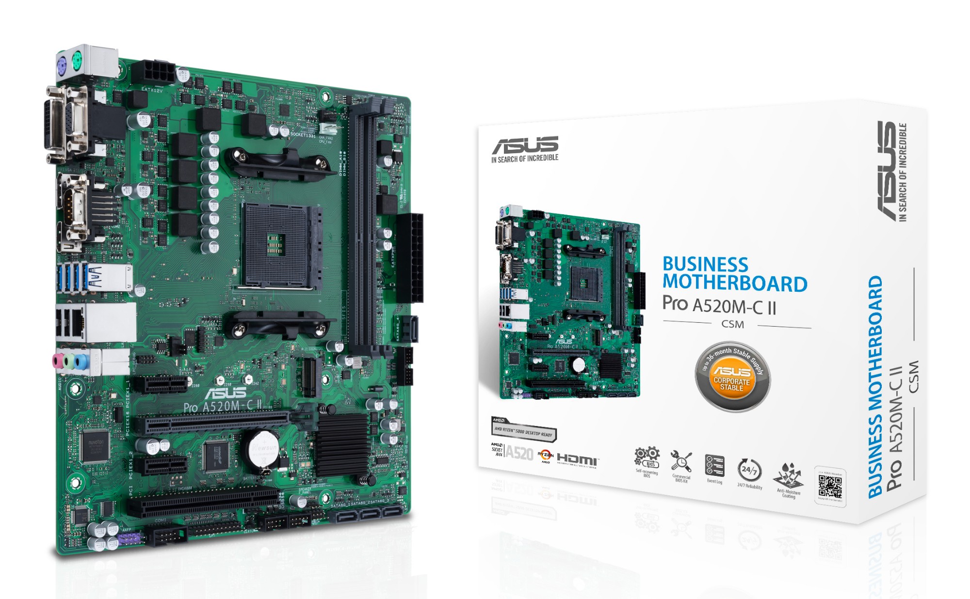 90MB18F0-M0EAYC - ASUS