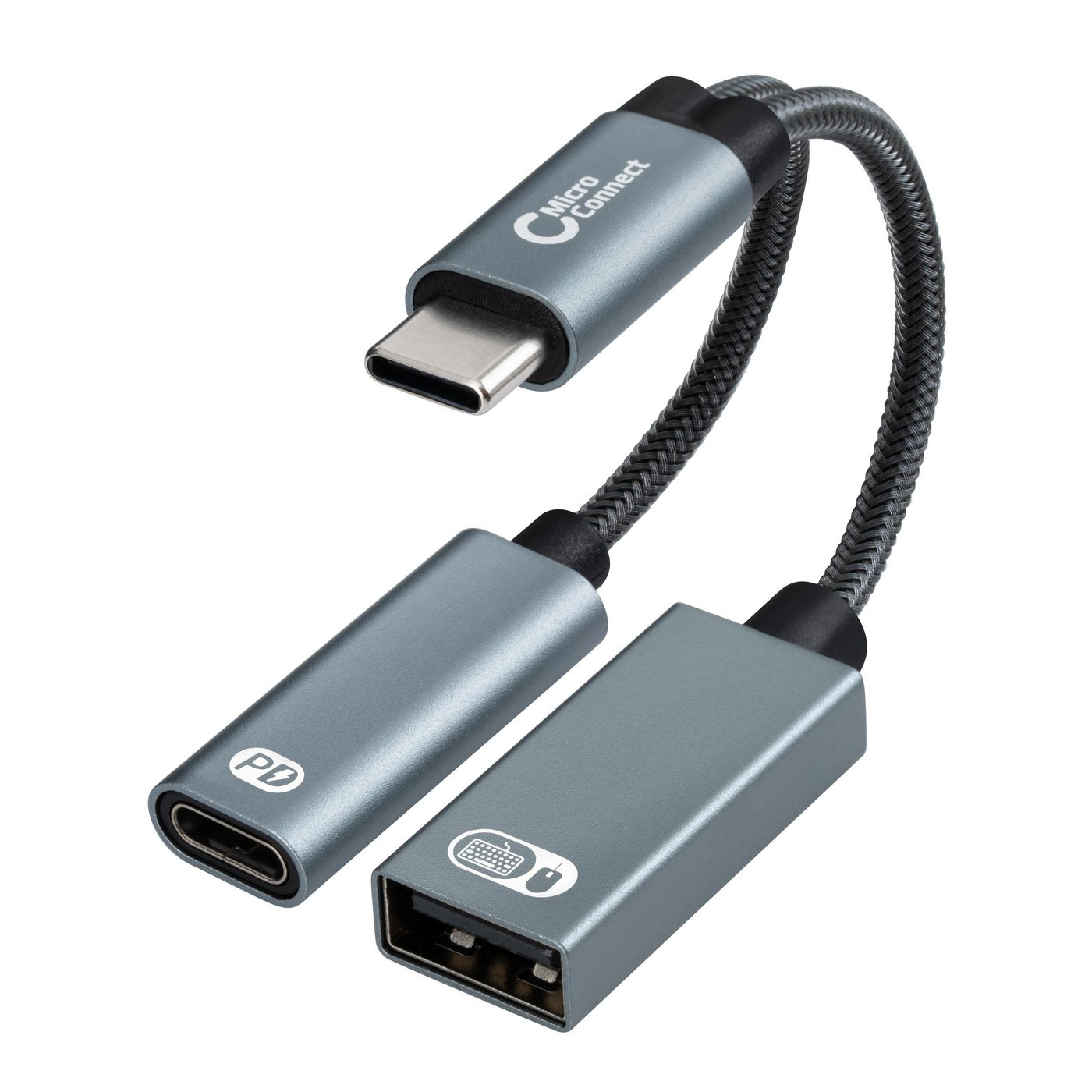 MC-USBC-CFAF - Microconnect