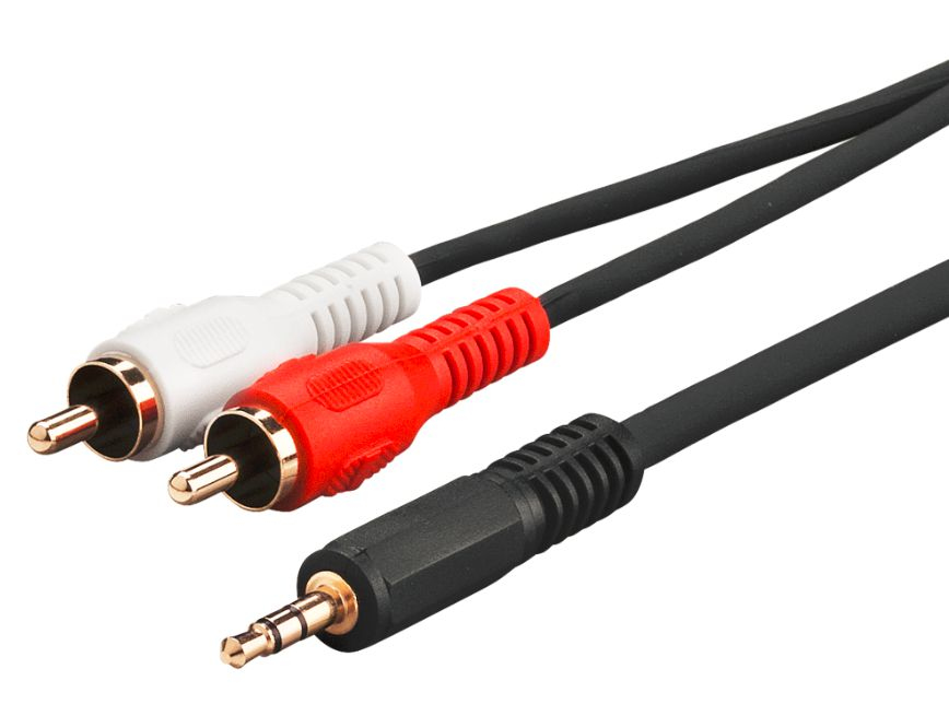 AUDLC2G - Microconnect