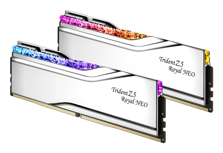 F5-6000J2836G16GX2-TR5NS - G.Skill