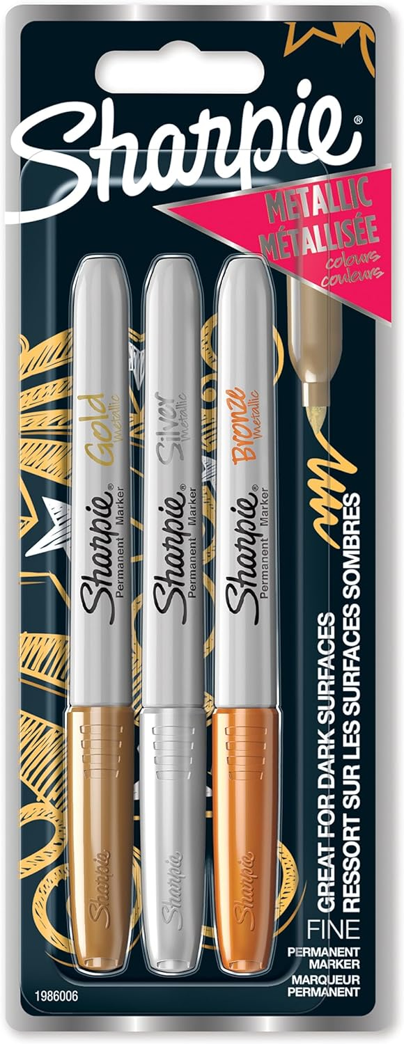 1986006 - Sharpie