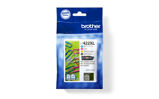 LC422XLVALDR - Brother