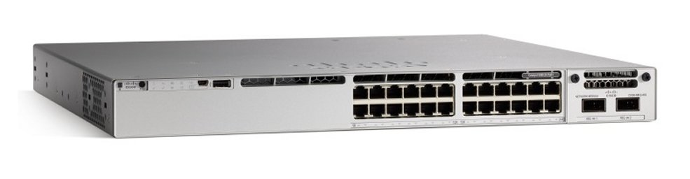 C9300-24T-A - Cisco
