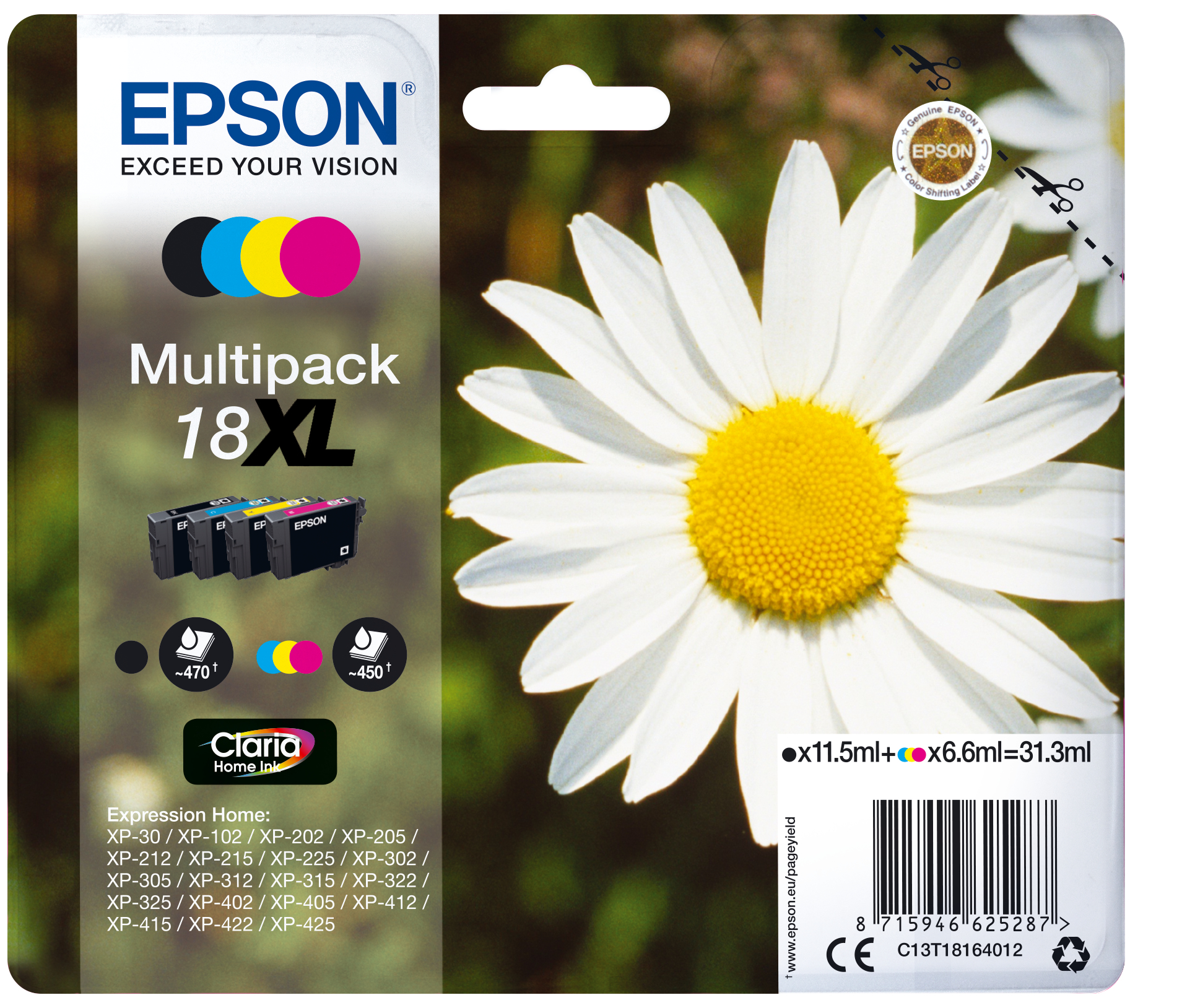 C13T18164012 - Epson