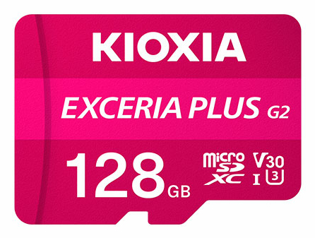 LMPL2M128GG2 - KIOXIA