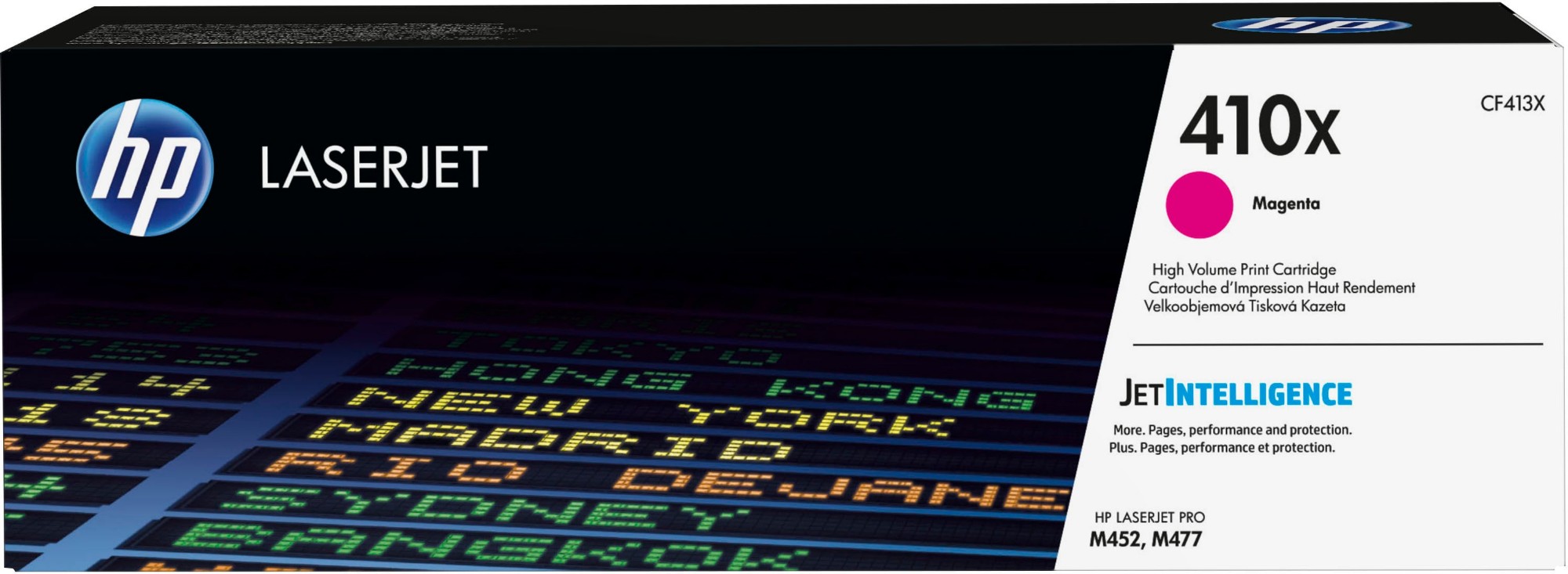 CF413X - HP