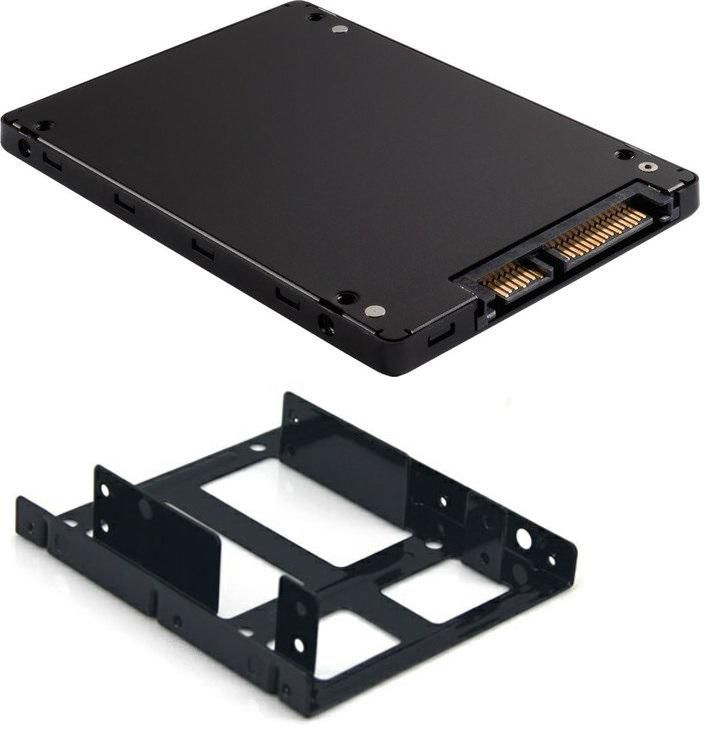 CP-SSD-3.5-TLC-512 - CoreParts