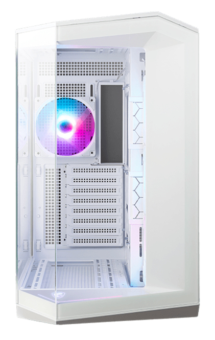 MAG PANO 100R PZ WHITE - MSI