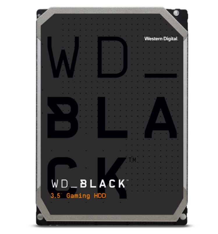 WD8002FZWX - Western Digital