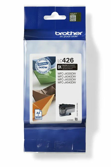 LC426BK - Brother