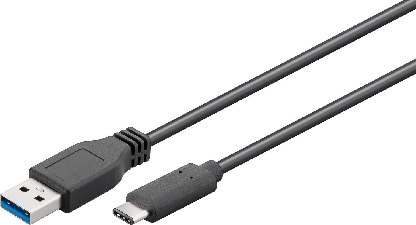 USB3.1CA0015 - Microconnect