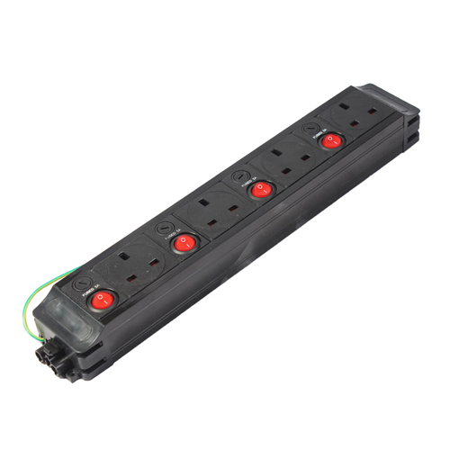 PDP-PACK-4-4 - Cablenet