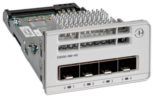 C9200-NM-4G= - Cisco